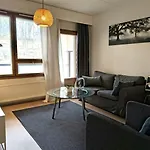 Apartman Convenient For 2 With Sauna
