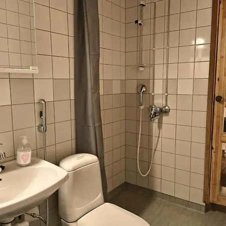 דירה Convenient For 2 With Sauna *